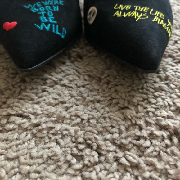 Love Moschino pumps - Picture 5 of 7